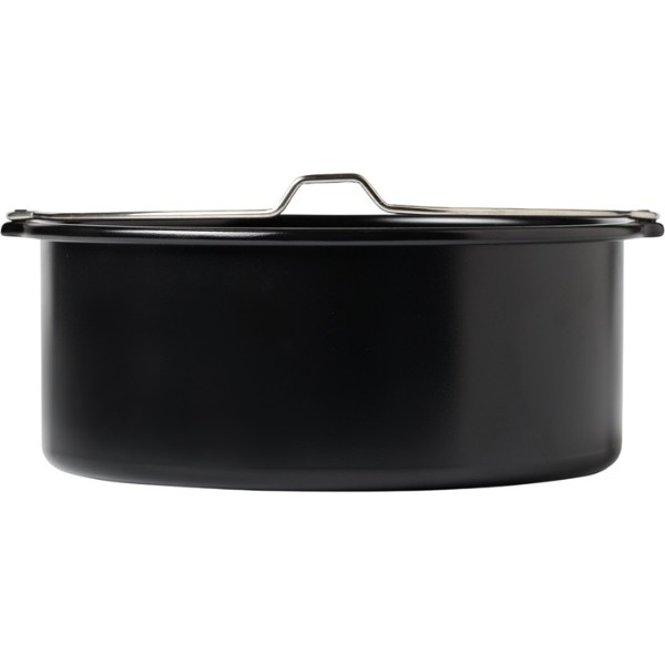 Фото - Форма для мультипечи Pyrex AIRFRYER 20х19х7.5 см (AF20DR6/8046)